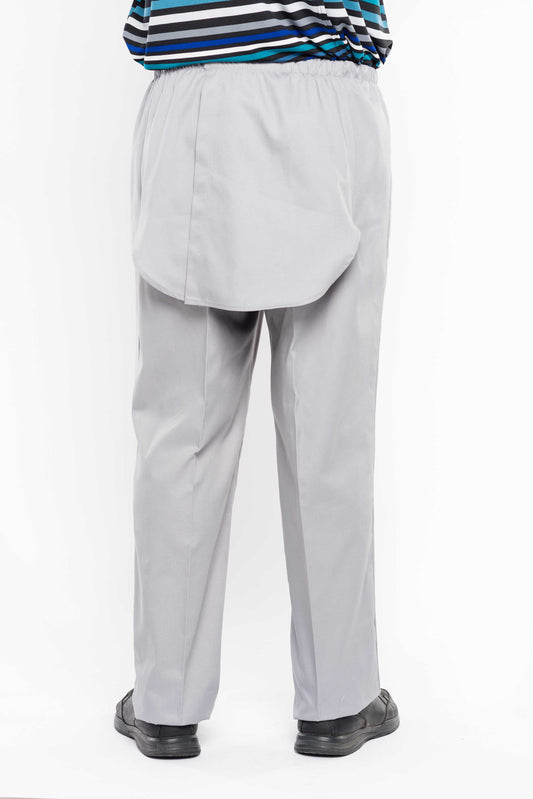 1KHP28-TWL-Pantalon adaptatifs sans fond pour homme
