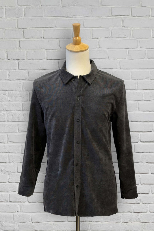 1NHC33-0R108-Chemise manches longues