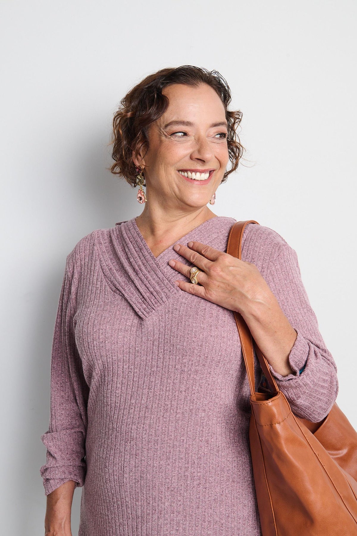 2CT394-1U618-Adaptive Top, With Shawl Collar